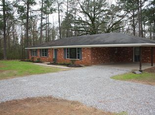 126 Holly Moore Dr, Pineville, LA 71360