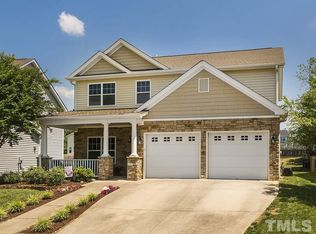 1933 Glenkirk Dr, Burlington, NC 27215