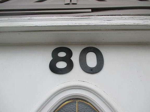 3rd image of 80 N Pembroke Ave