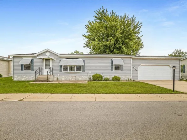 2134 Iris Ave, Belvidere, IL 61008