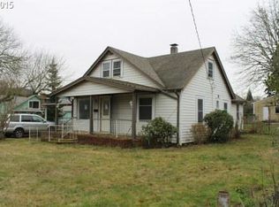 250 E 31st Ave, Eugene, OR