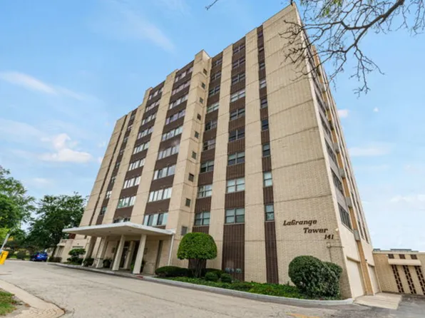 141 N La Grange Rd APT 1003, La Grange, IL 60525