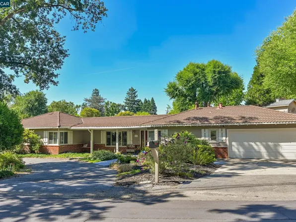 37 Cragmont Ct, Walnut Creek, CA 94598
