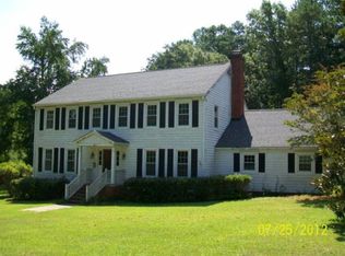 312 McCormick Rd, Martinez, GA 30907