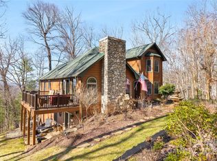 105 Sunny Ridge Dr, Asheville, NC 28804