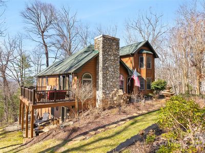 105 Sunny Ridge Dr, Asheville, NC, 28804
