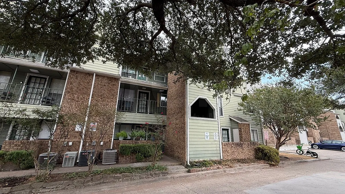 2 bed, 1.0 bath, 702 sqft, $950 — Photo 4
