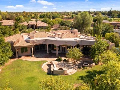 1180 E Melody Ct, Gilbert, AZ, 85234