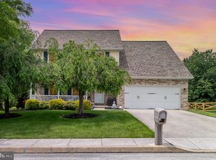 349 Lexington Way, Littlestown, PA 17340