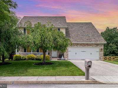 349 Lexington Way, Littlestown, PA, 17340