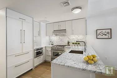 Sold by Halstead Real Estate