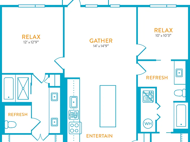 Live Grandscape — Photo 45