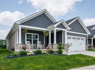 2025 Villa View Court, Jeffersonville, IN 47130