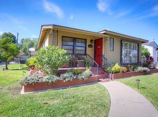 4345 Sunfield Ave, Long Beach, CA 90808