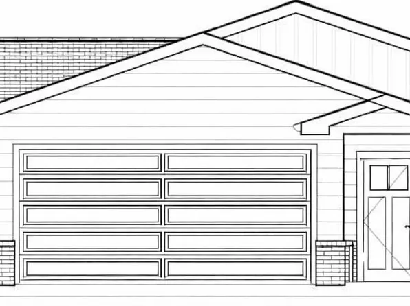 2224 S Colt Pl, Haysville, KS 67060