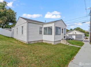218 S Feltus St, South Amboy, NJ