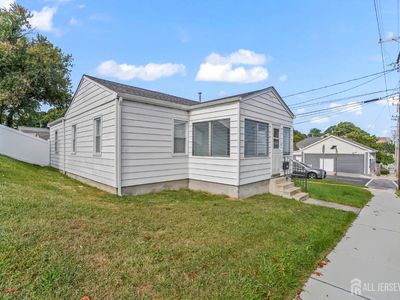 218 S Feltus St, South Amboy, NJ, 08879