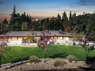 21692 Bellview Creek Rd, Sonora, CA 95370