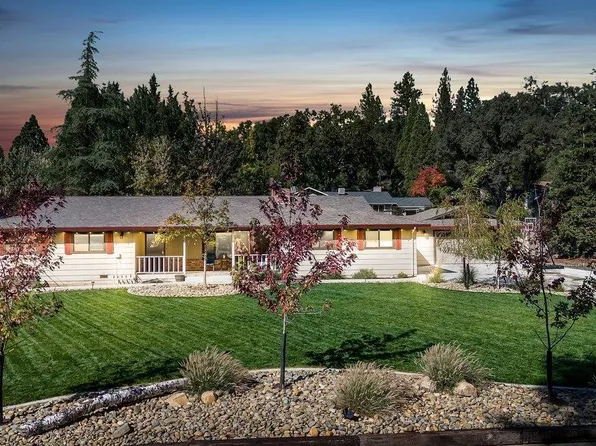 21692 Bellview Creek Rd, Sonora, CA 95370