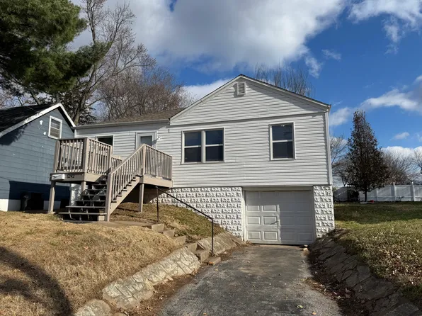 6242 Garfield Ave, Saint Louis, MO 63134