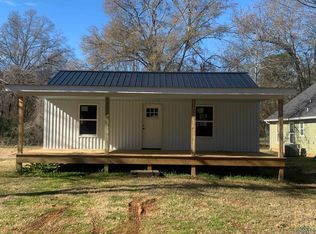 1103 S Main St, Jefferson, TX 75657