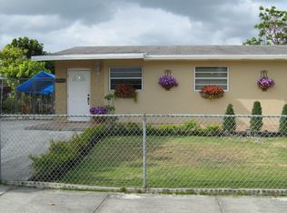 11963 SW 181st St, Miami, FL 33177