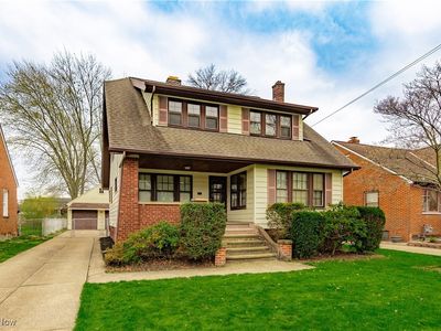 4513 Sheraton Dr, Parma, OH, 44134