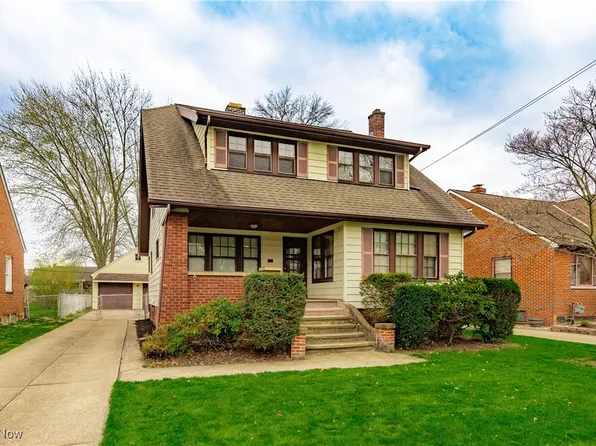 4513 Sheraton Dr, Parma, OH 44134