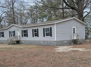 101 Crews St, Palestine, AR 72372