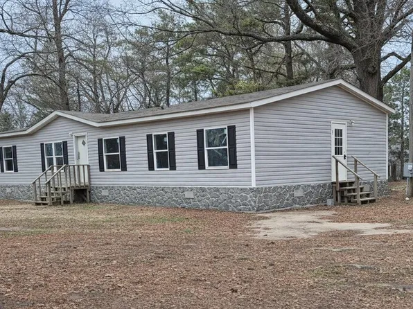 101 Crews St, Palestine, AR 72372