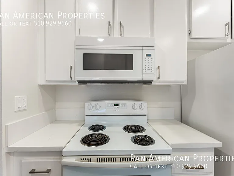 3635 E 1st St #210 — Photo 11