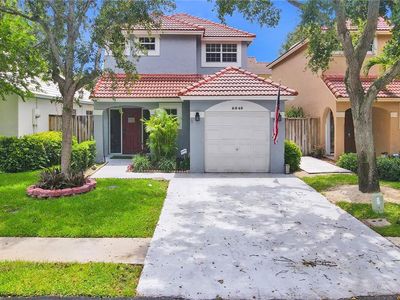 9949 NW 5th Ct, Plantation, FL, 33324