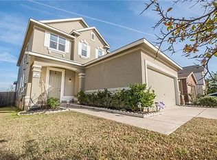 6616 Glebe Path, Austin, TX 78754