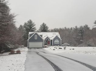 28 Buttonwood Dr, Plympton, MA 02367