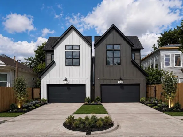 1515 Gentry St #A, Houston, TX 77009