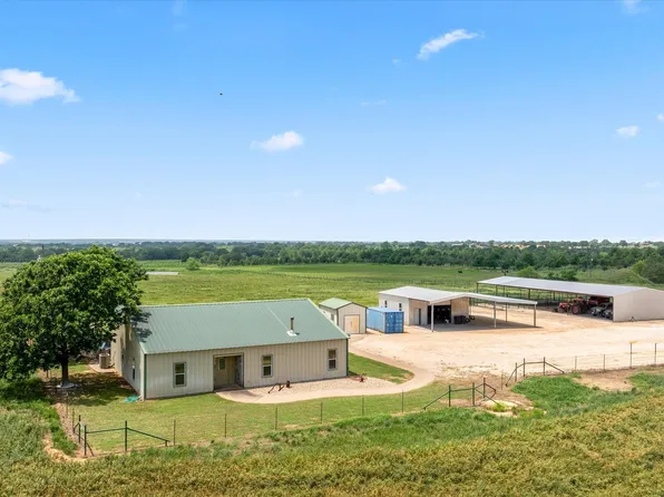 1819 County Road 130, Stephenville, TX 76401