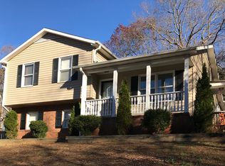 401 Hillstone Dr, Raleigh, NC 27615