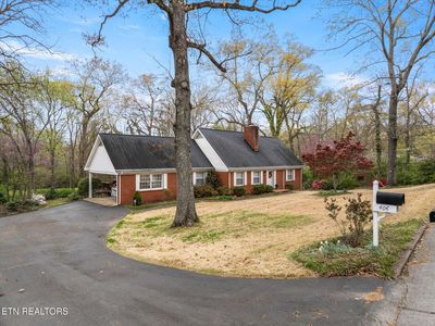 406 Hillandale Dr, Athens, TN, 37303