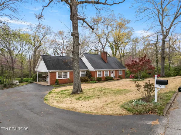 406 Hillandale Dr, Athens, TN 37303