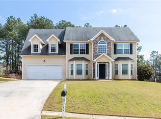 170 Queensland Ln, Covington, GA 30016