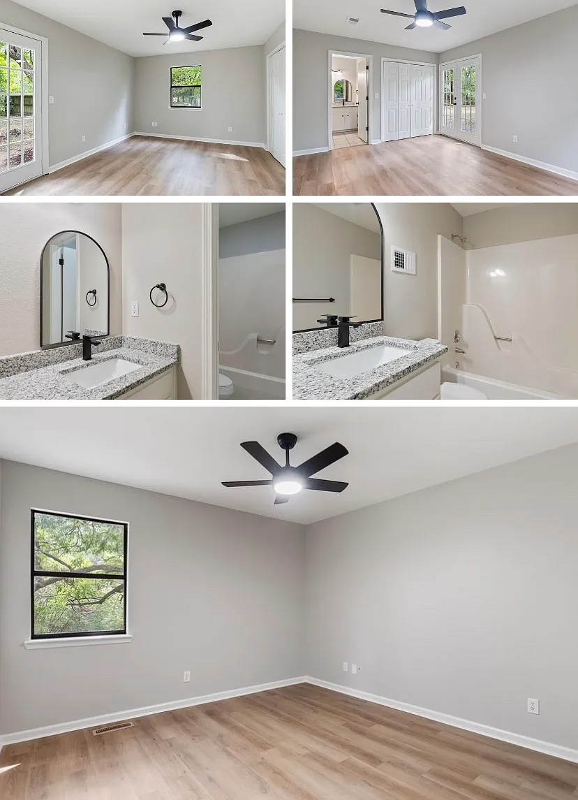3 bed, 1344 sqft, $1,850 — Photo 3