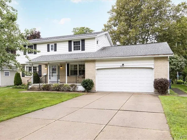 94 Ava Ln, Williamsville, NY 14221