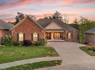 2605 W Deville Ct, Floyds Knobs, IN 47119