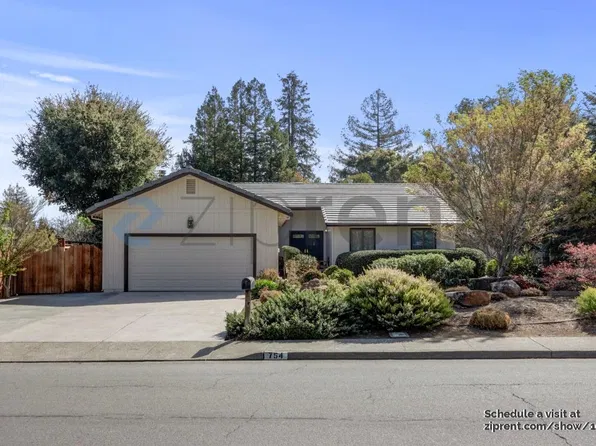 754 Sutro Ave, Novato, CA 94947