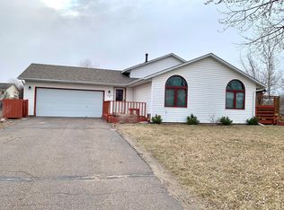 15536 Dapple Cir, Rosemount, MN 55068