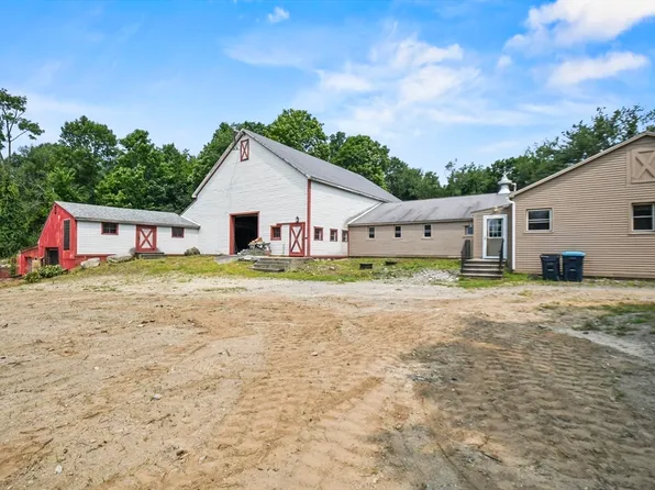 9 Princeton Rd, Sterling, MA 01564