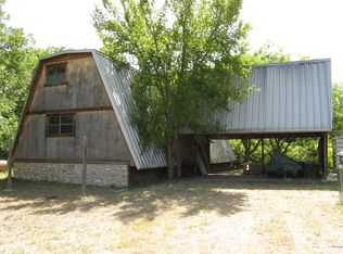 19570 River Rd, Christoval, TX 76935