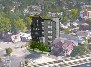 2807 S Hanford St, Seattle, WA 98144