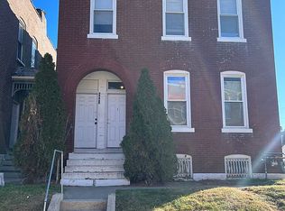 3642 Arkansas Ave, Saint Louis, MO