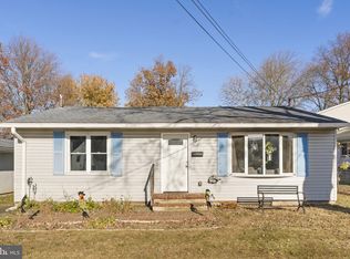 1517 Virginia Ave, Bensalem, PA 19020